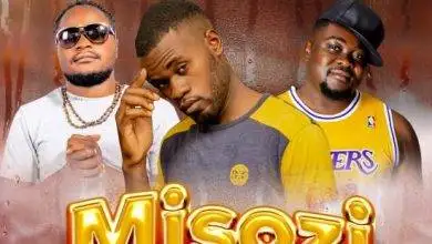 Mr Komboni ft Shepherd & Ram Jay - Misozi