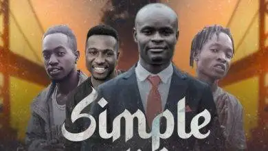 Niko Gee ft Slim Yo x Flickflames x Slay Creed - Simple Life Mp3 Download