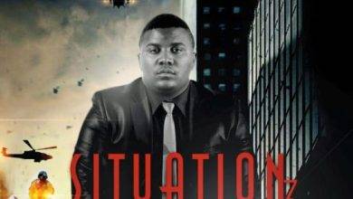 Stevo – Situation Part 3 Mp3 Download