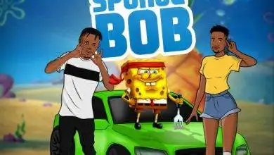 Aaron Geezo Ft Ben lombe - SpongeBob