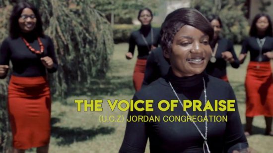 The Voice Of Praise - Namona Uluse Mp3 Download