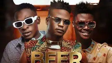 Vinchenzo - Beer I love you Mp3 Download