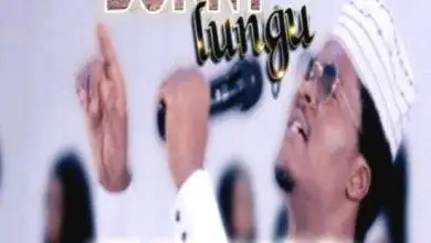 Bonny Lungu - Ilangeni Mp3 Download