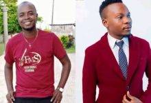 Enock Mbewe Ft. Reuben Kabwe - Tweleleni Mp3 Download