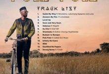 Pompi - Pole Pole (ft. Called Out Music) . Pompi Pole Pole Mp3 Download