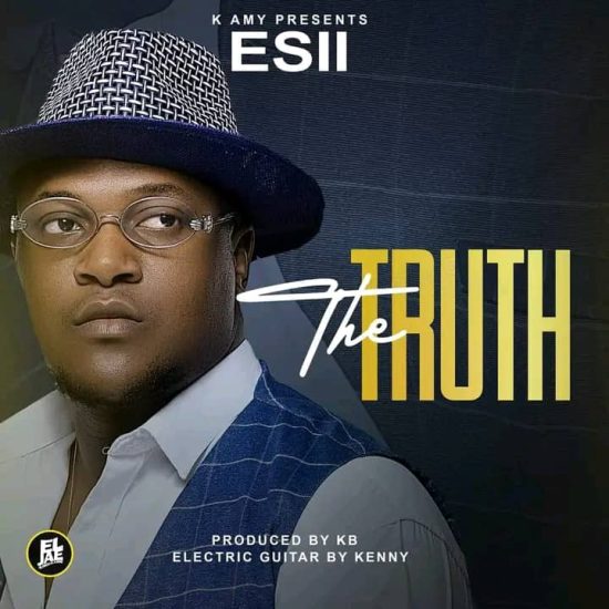 Esii - The Truth Mp3 Download