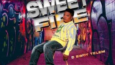 D Bwoy Telem - Sweet Fire Mp3 Download