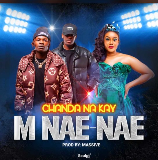 Chanda Na Kay – M Nae Nae Mp3 Download