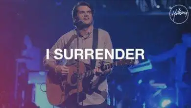 Hillsong Worship - I Surrender Mp3 Download