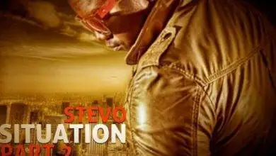 Stevo – Situation Part 2 Mp3 Download