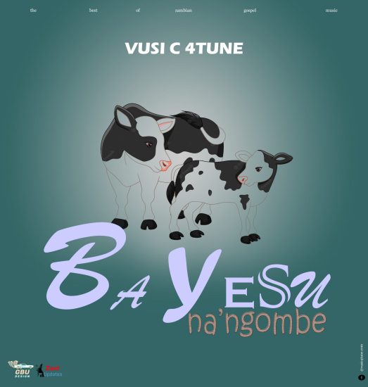 Vusi C Fortune - Ba Yesu Mp3 Download