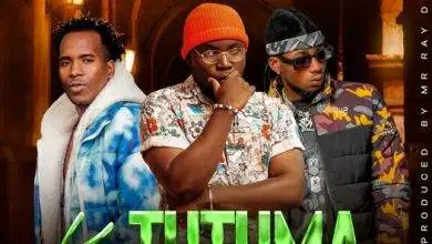 Super Na Ray ft. JC K’Links – Ku Tutuma Mp3 Download