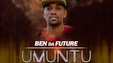 Ben Da Future - Umuntu Ni Nurse Mp3 Download