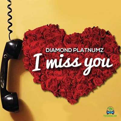 Diamond Platnumz - I Miss You Mp3 Download