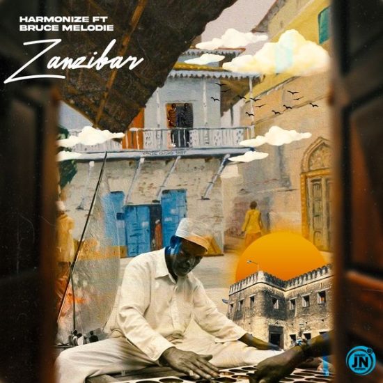 Harmonize - Zanzibar Mp3 Download
