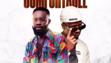 Jae Izzy ft. Jemax – Comfortable Mp3 Download