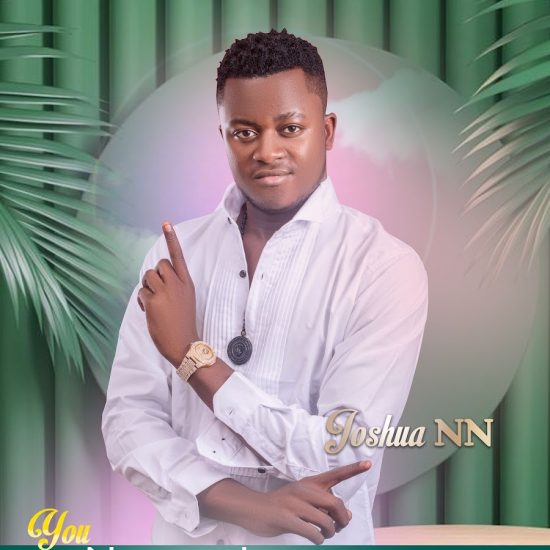 Joshua Nankwe Nankwe - Yesu Ikila Mp3 Download