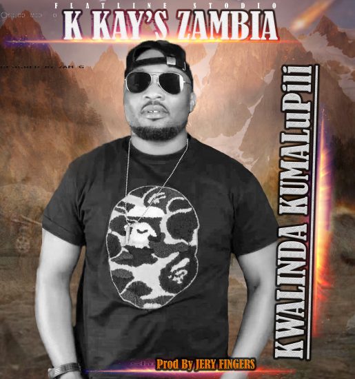 K Kay's Zambia - Kwalinda Kumalupili