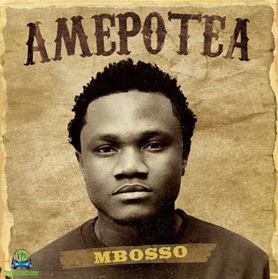 Mbosso – Amepotea (Mp3 Download)