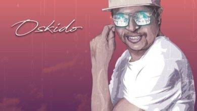 Oskido - Say Kunkra Mp3 Download