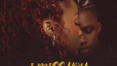 Rayvanny - I Miss You Mp3 Download