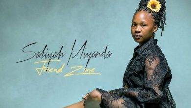 Saliyah Miyanda – Friend Zone Mp3 Download
