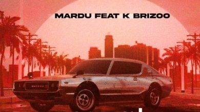 Mardu ft K Brizzo - Slow DonSa