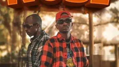 Mr Cosmas ft Macky 2 - Nobe Mp3 Download