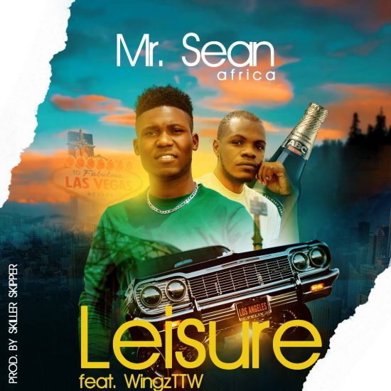 Mr. Sean Africa Ft. Wingz - Leisure Mp3 Download