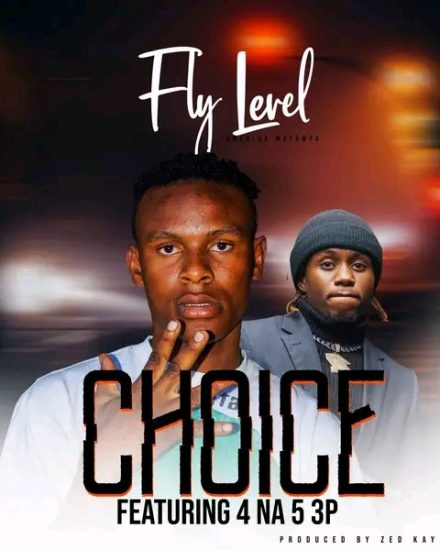 Fly Level Ft. 3P (4 Na 5) - Choice Mp3 Download