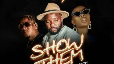 F Jay ft Trina South & Mic Burner - Show Them Mp3 Download