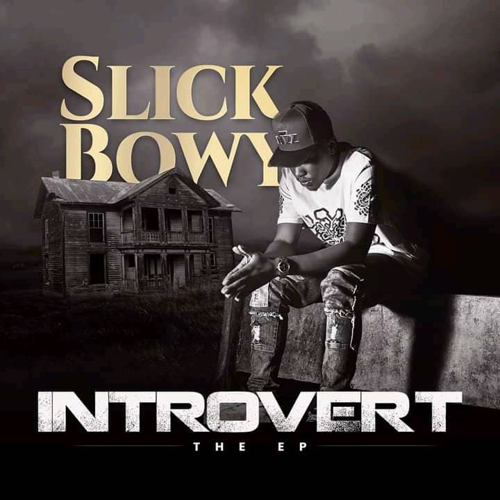 Slick Bwoy - Introvert (Freestyle)
