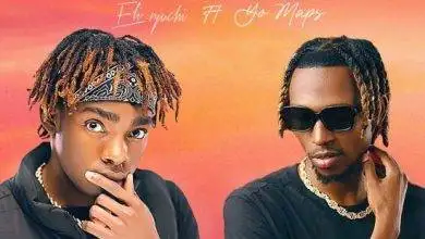 Eli Njuchi Ft. Yo Maps – Yabaya Mp3 Download