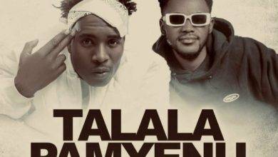 Y Celeb - Talala Pamyenu Mp3 Download (ft. Falee Boy). Y Celeb ft Falee Boy