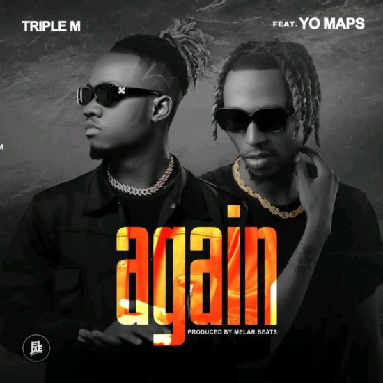 Yo Maps - Wayenda Again Mp3 Download