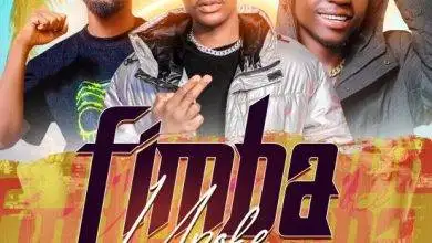 Amashilu Yasamba ft Victor Kingsley - Fimba Upoke Mp3 Download 