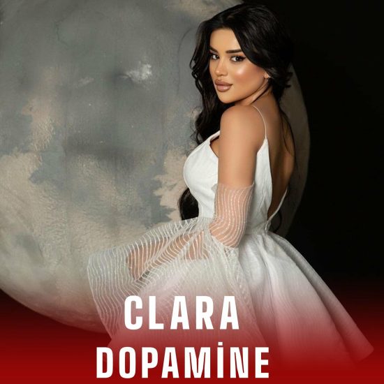 Clara - Dopamine Mp3 Download