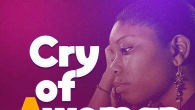 D Bwoy Telem – Cry Of A Woman Mp3 Download