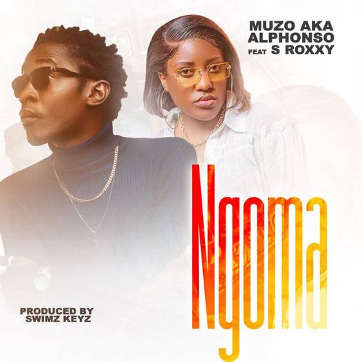 Muzo Aka Alphonso ft. S Roxxy – Ngoma Mp3 Download 