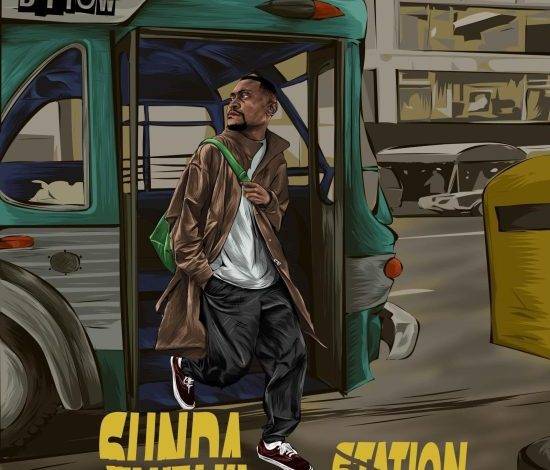 B Flow – Sunda Station (Album Mp3 Download)
