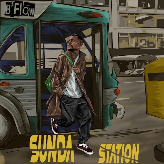 B Flow – Sunda Station (Album Mp3 Download)