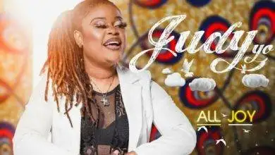 Judy Yo - All Joy Mp3 Download