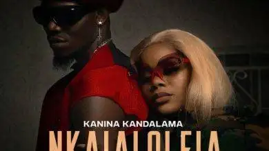 Kanina Kandalama ft T Low - Nkalalolela Mp3 Download