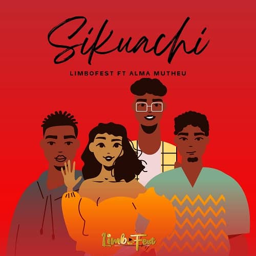 Sikuachi - Limbofest Mp3 Download