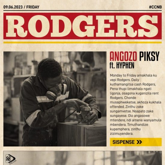 Piksy ft. Hyphen - Rodgers Mp3 Download. Piksy Rodgers Mp3 Download