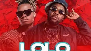 Tyce Ziggy ft. Triple M – Lolo Lolo Mp3 Download