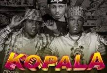 A Na B ft. B Quan - Iyaku Kopala Mp3 Download
