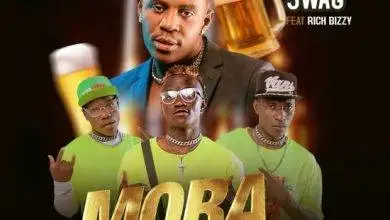 Original Swag ft Rich Bizzy - Moba Usiliza Pressure Mp3 Download 