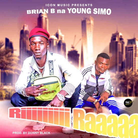 Brian B Na Young Simo - Riiiiii Raaaaa Mp3 Download