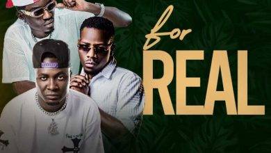 Boy Kay ft Jemax x Sky Dollar - For Real Mp3 Download